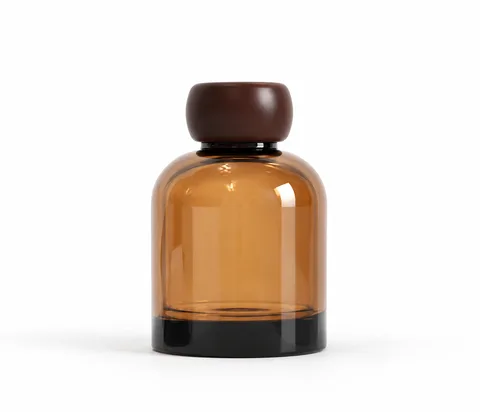 Diffuser bottle