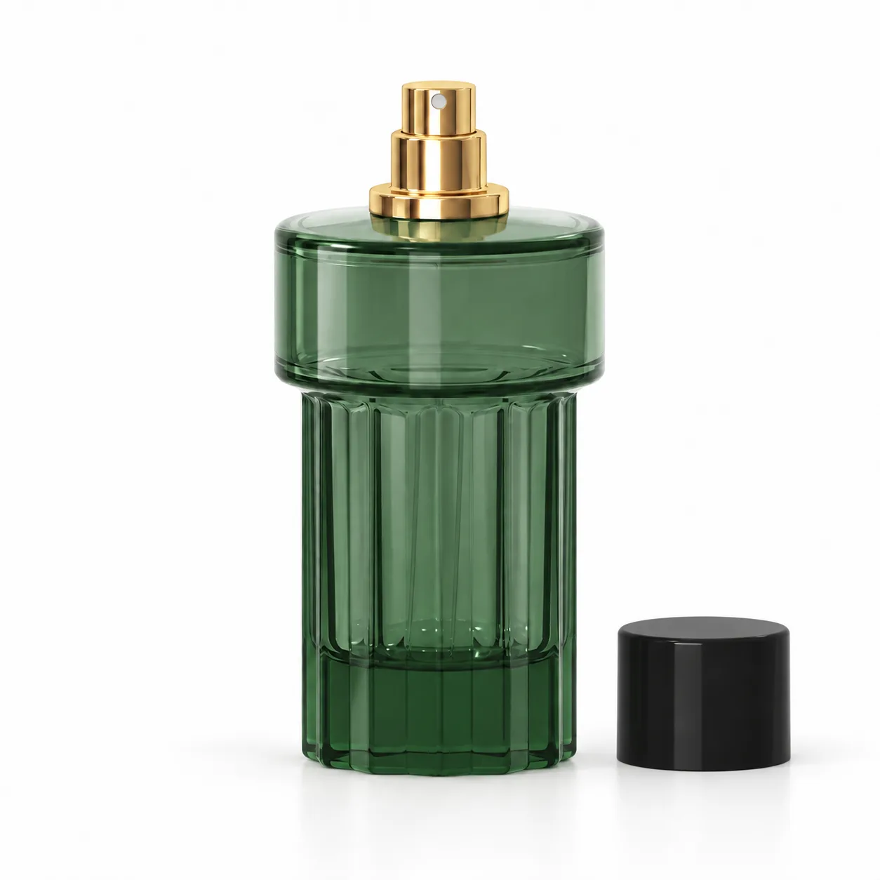 Perfume bottle · Individual items