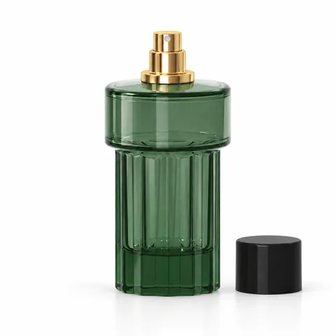 Perfume bottle