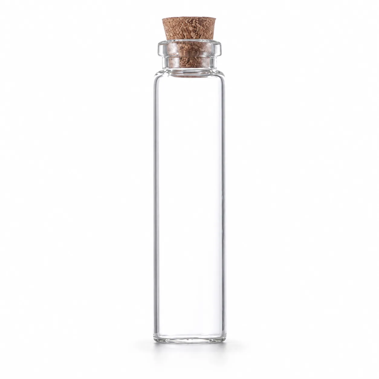 Essential oil bottle · Individual items