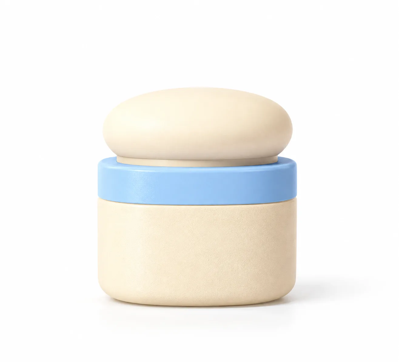 Skincare container · Individual items