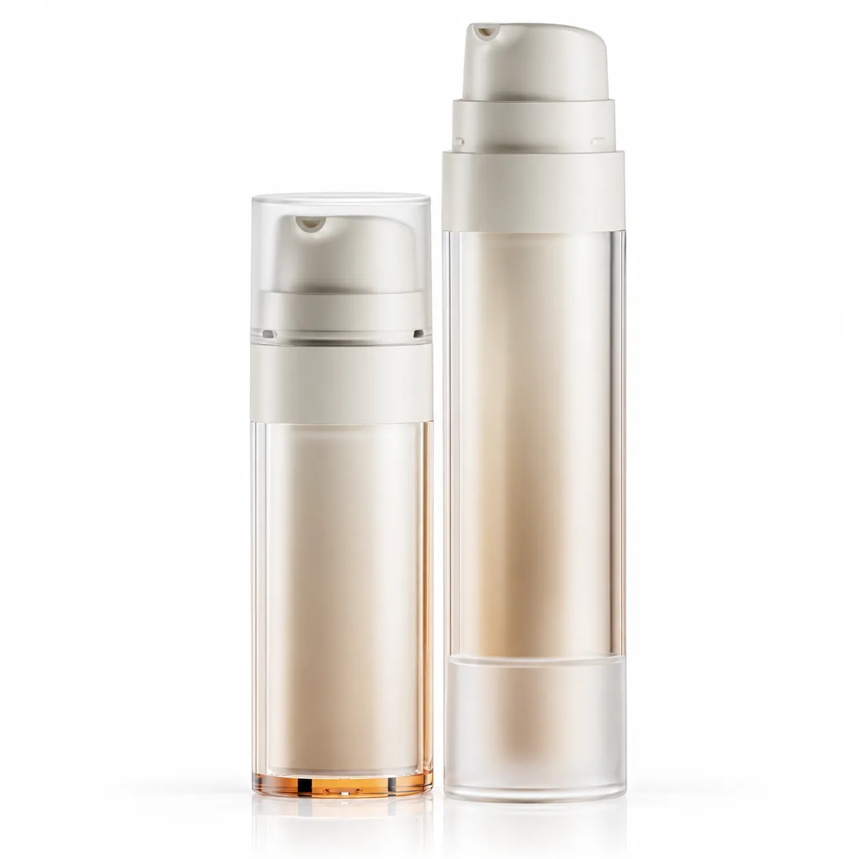 Skincare container collection · Collections