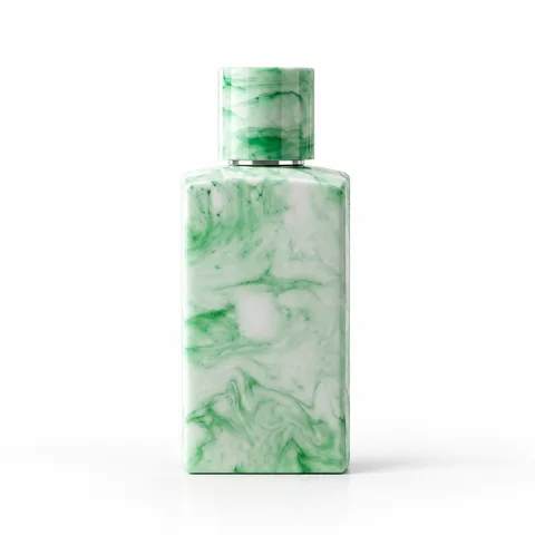 Perfume bottle