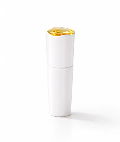 Cream jar