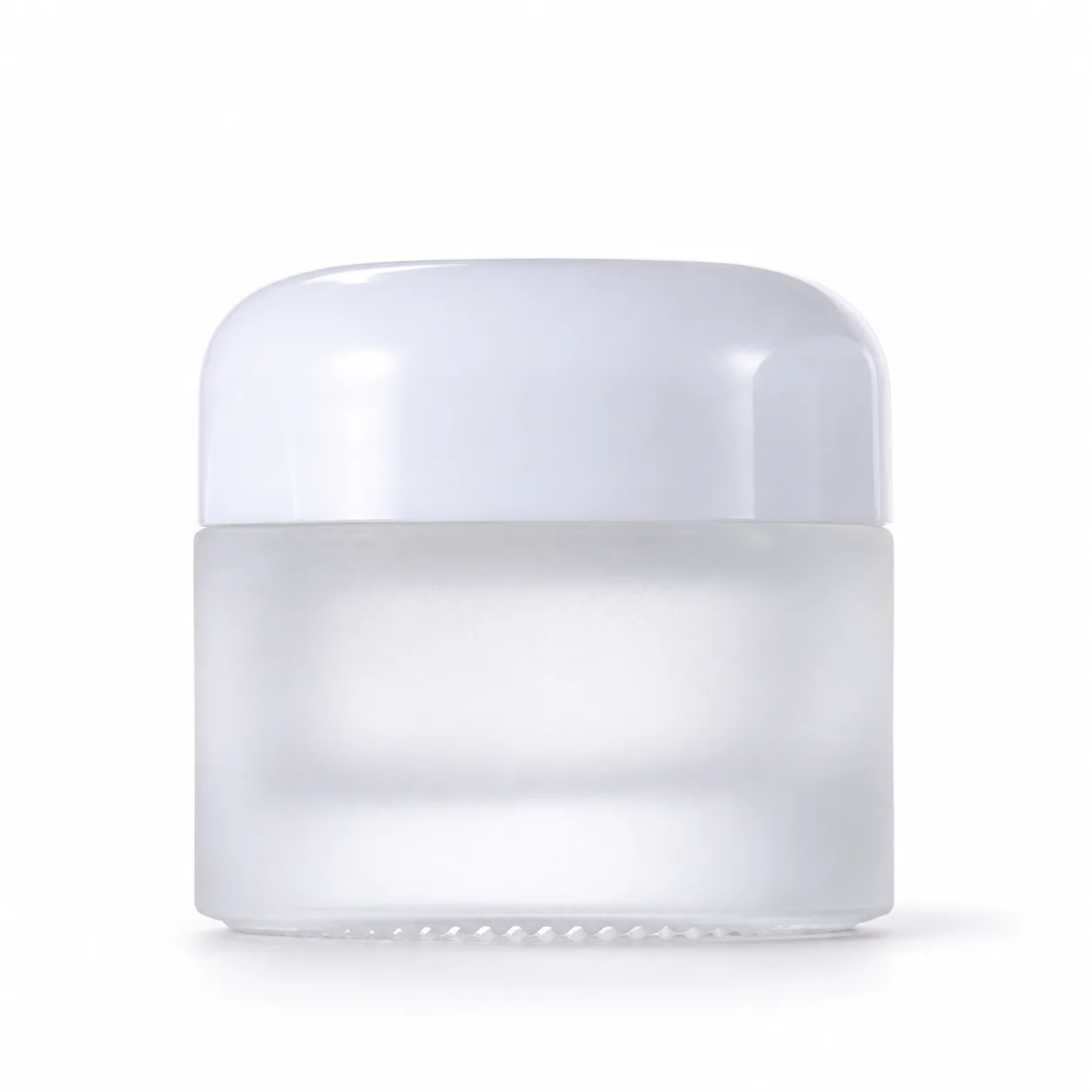 Cream jar · Individual items