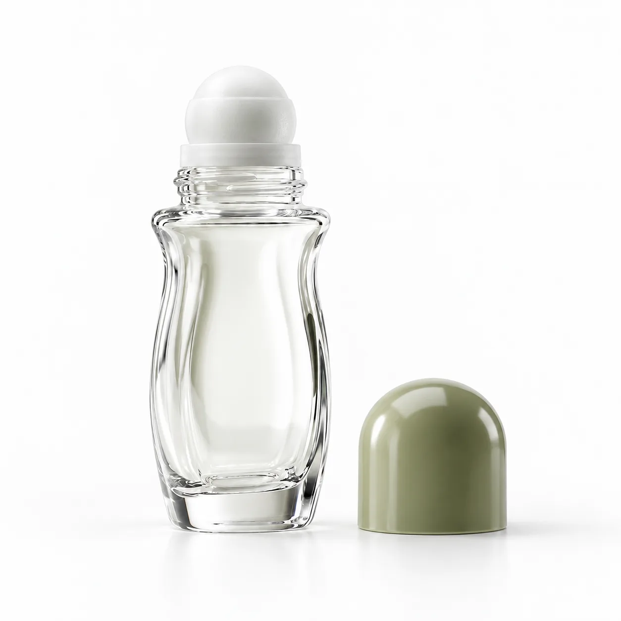Roll-on bottle · Individual items