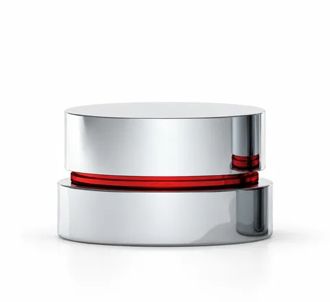 Skincare container