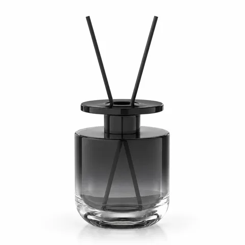 Cylindrical Diffuser bottle