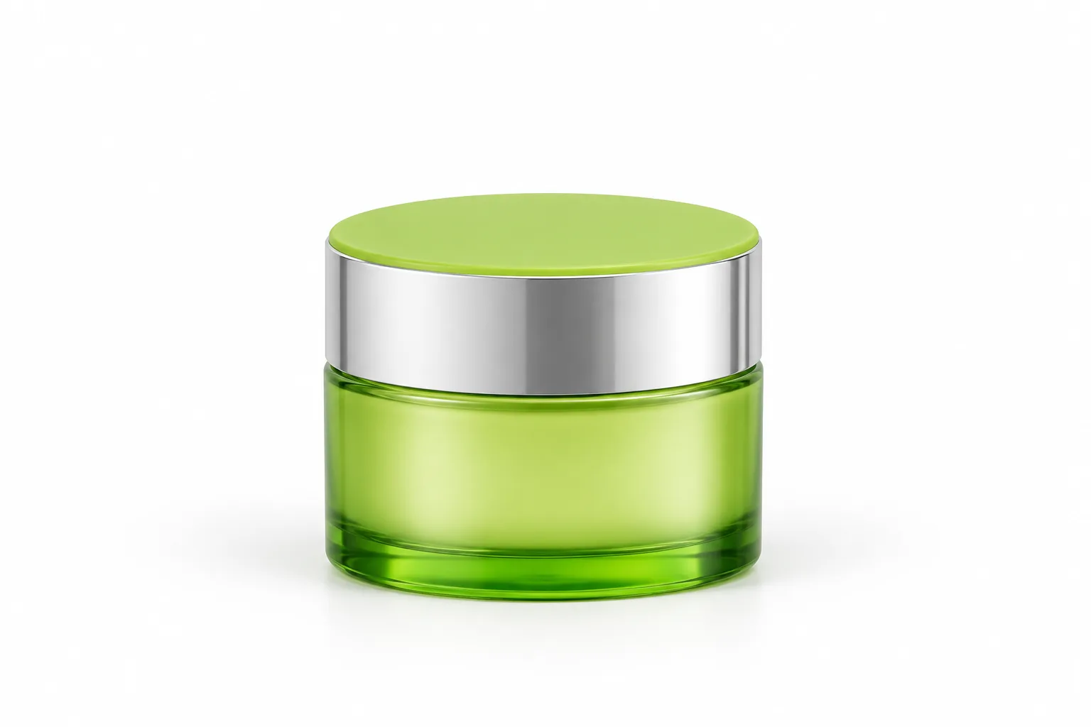 Cream jar · Individual items