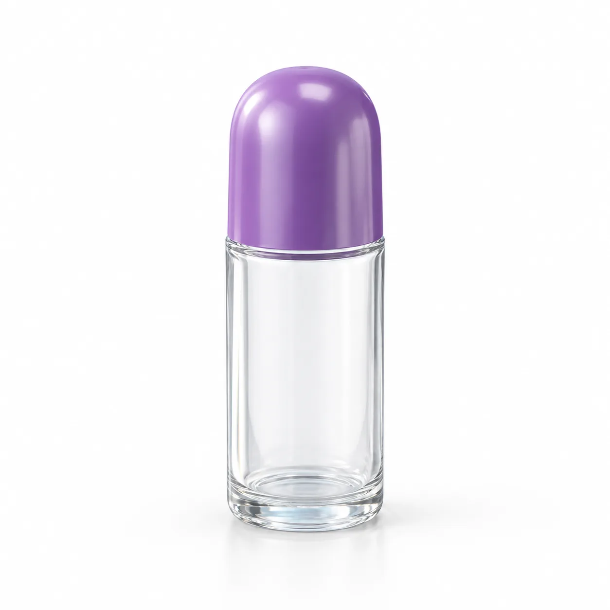 Roll-on bottle · Individual items