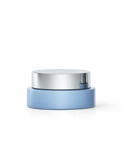 Skincare container