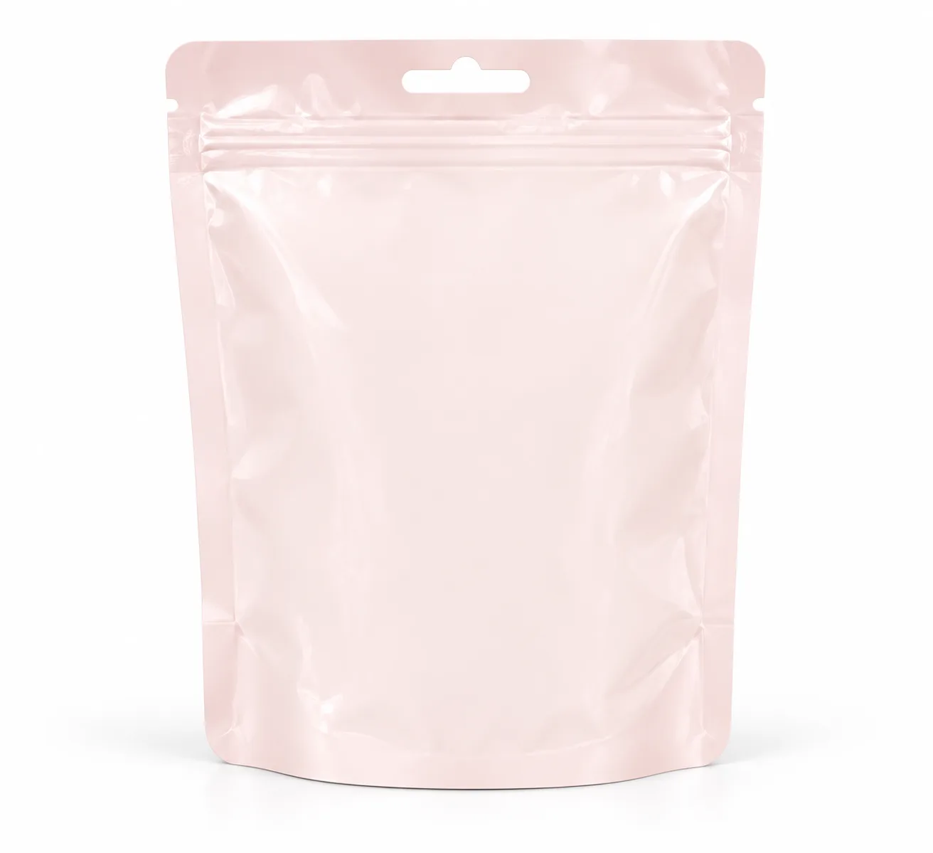 Packaging pouch · Individual items