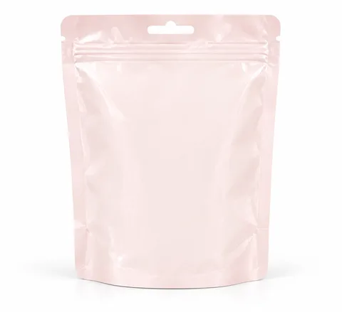 Packaging pouch