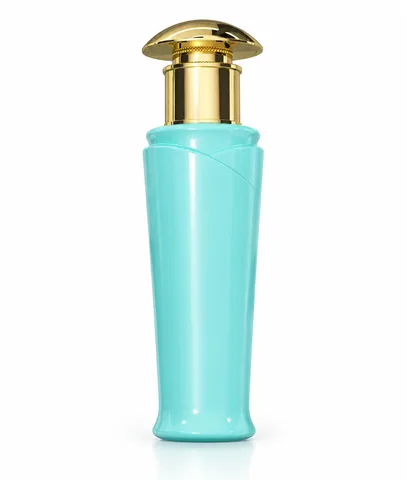 Skincare container
