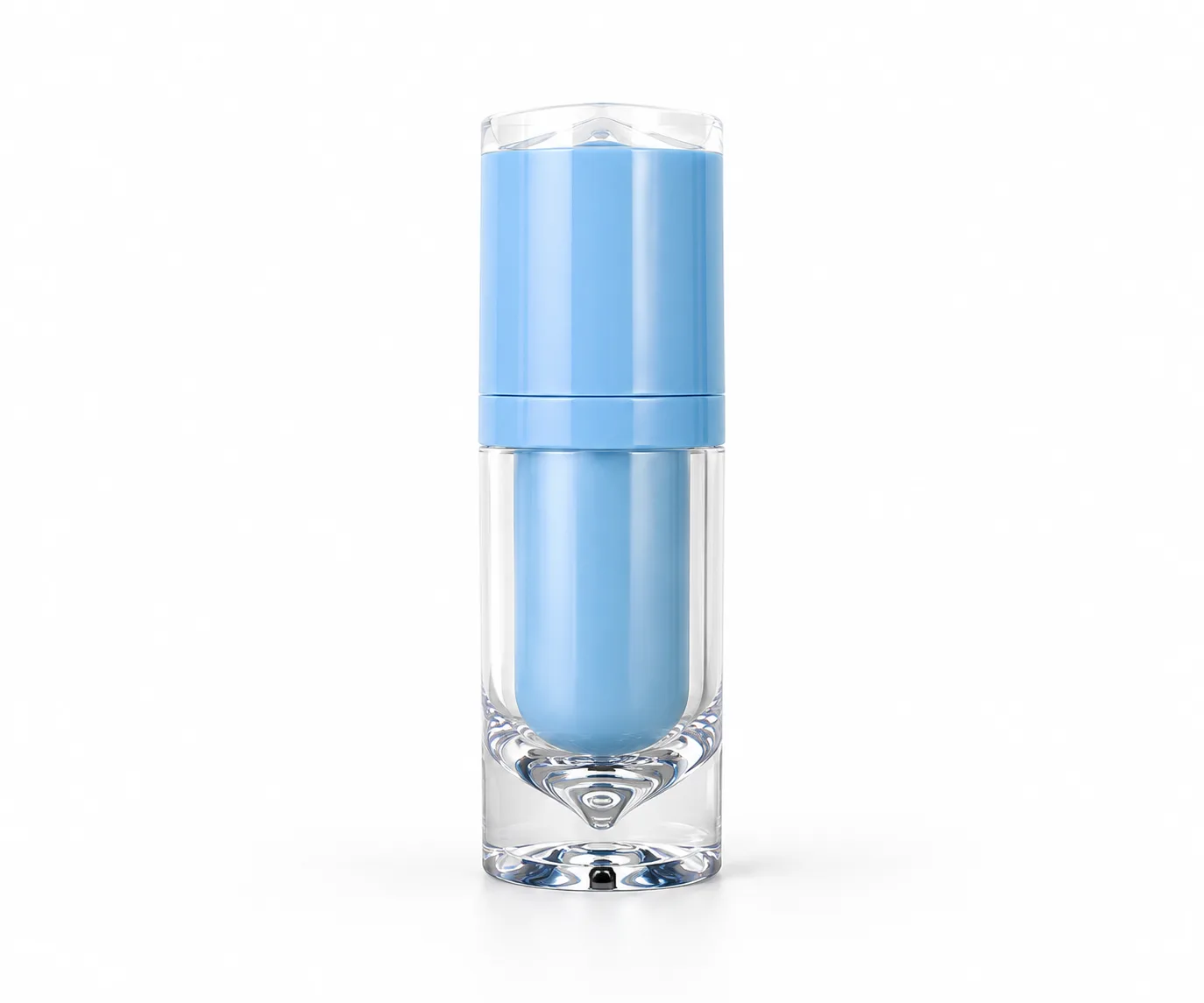 Skincare container · Individual items