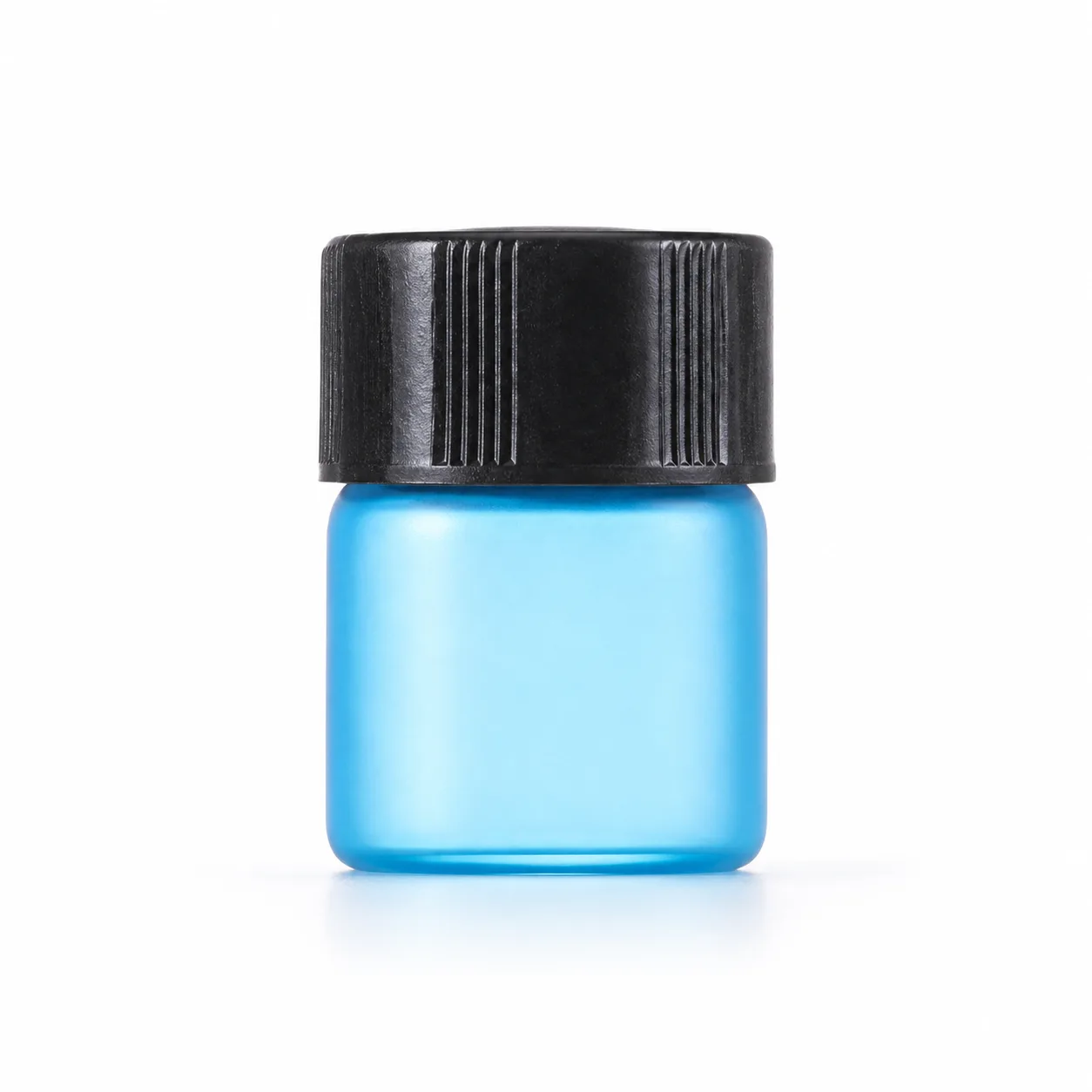 Essential oil bottle · Individual items