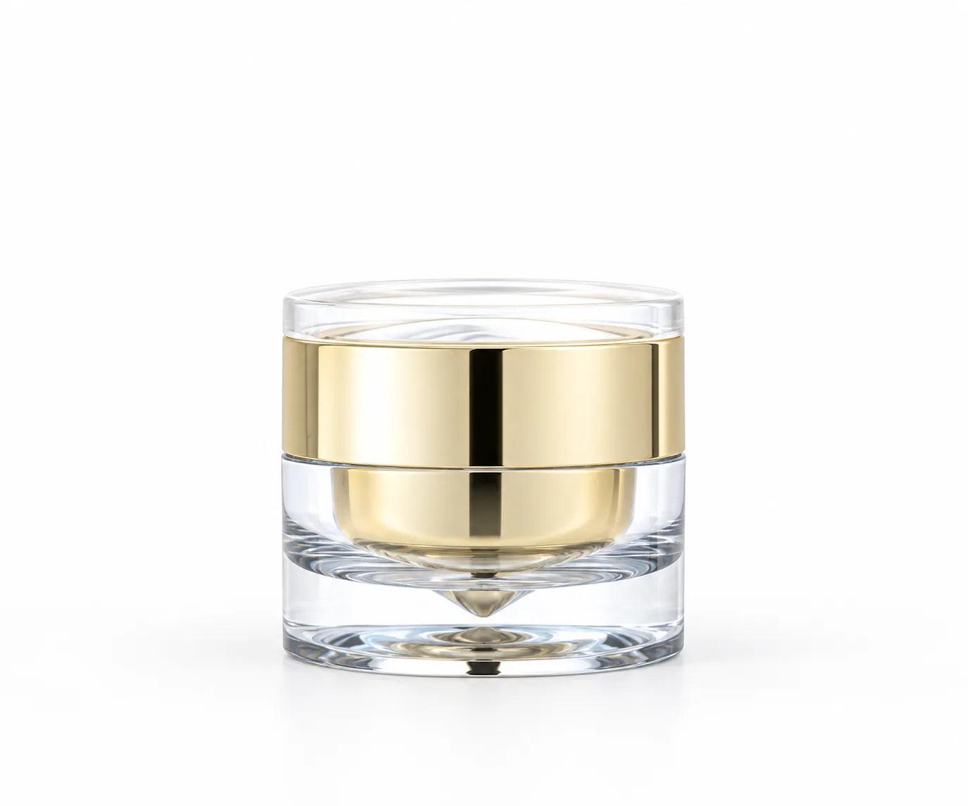 Cream jar · Individual items