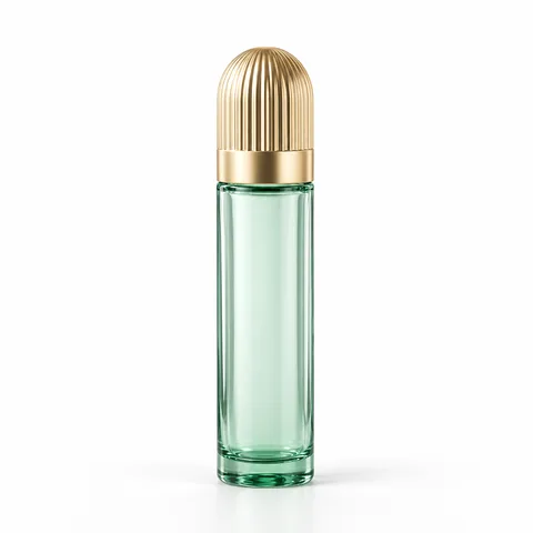 Roll-on bottle