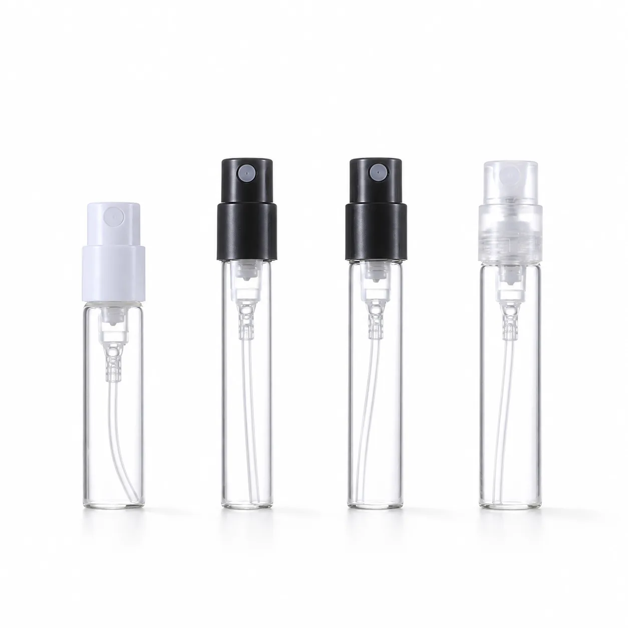 Skincare container collection · Collections