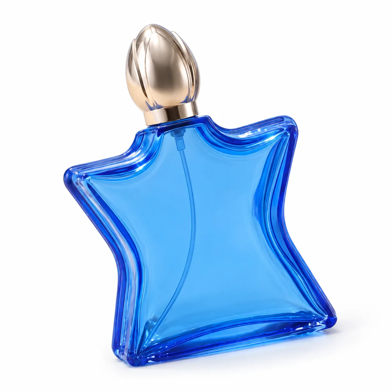 Rectangular Perfume bottle · Individual items