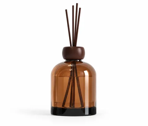 Diffuser bottle