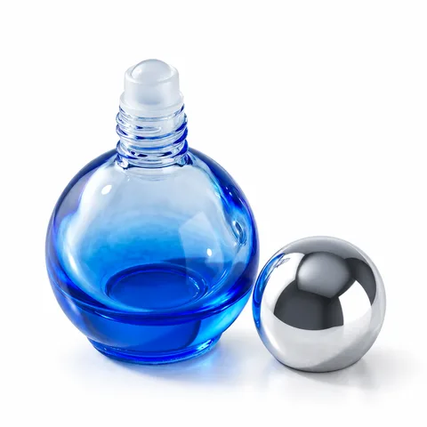 Roll-on bottle