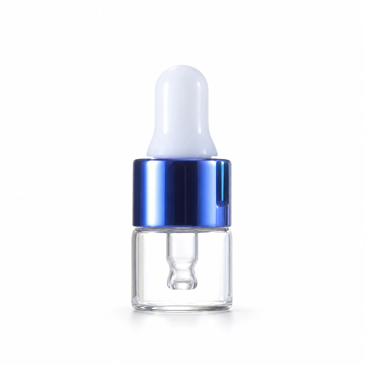 Essential oil bottle · Individual items