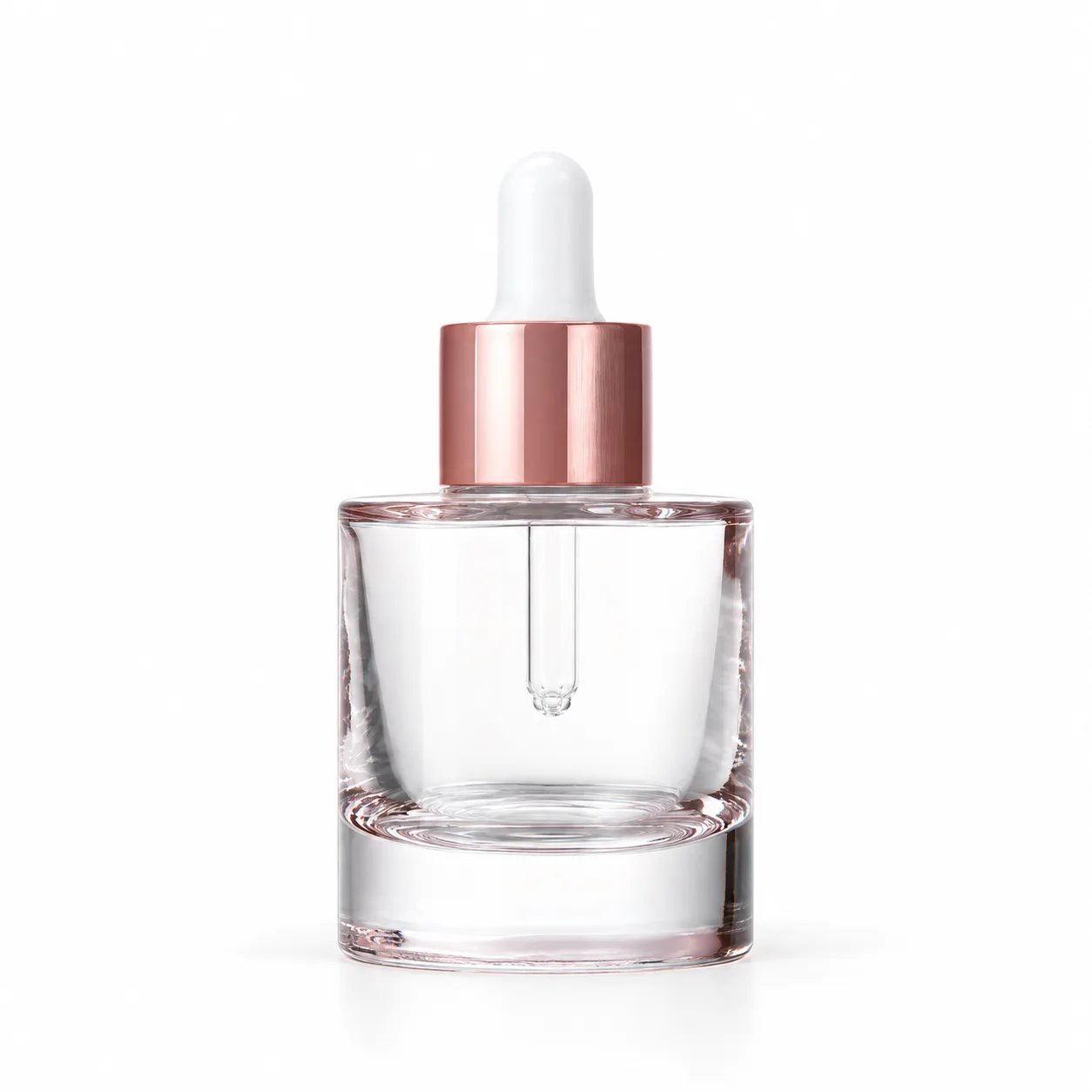 Dropper bottle · Individual items