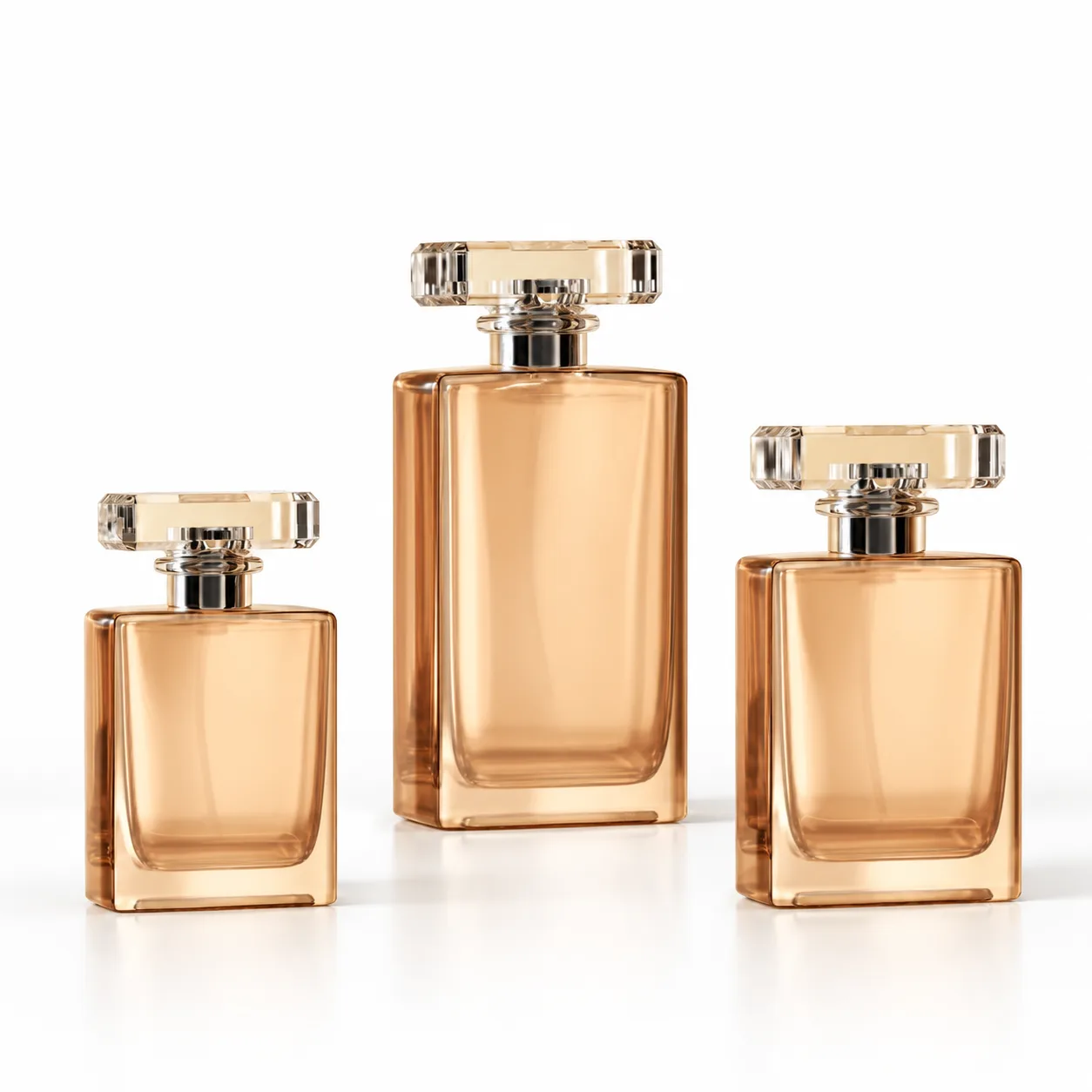 Perfume bottle collection · Collections