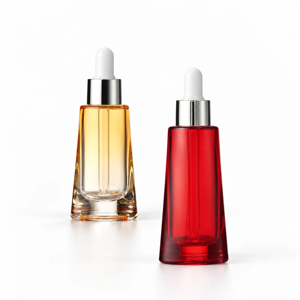 Dropper bottle collection · Collections