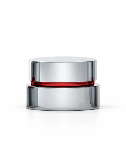 Skincare container