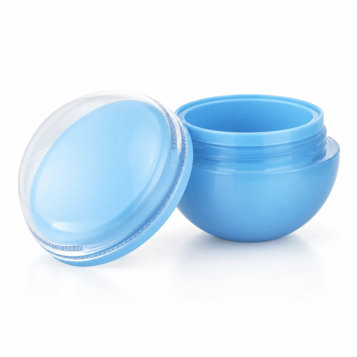 Skincare container · Individual items