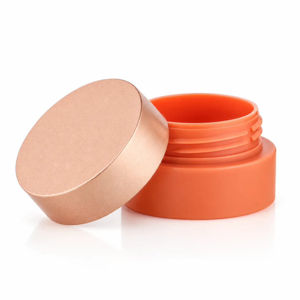 Skincare container · Individual items