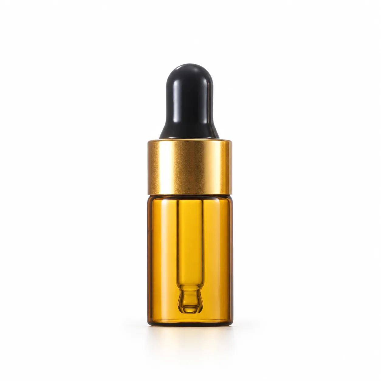 Essential oil bottle · Individual items