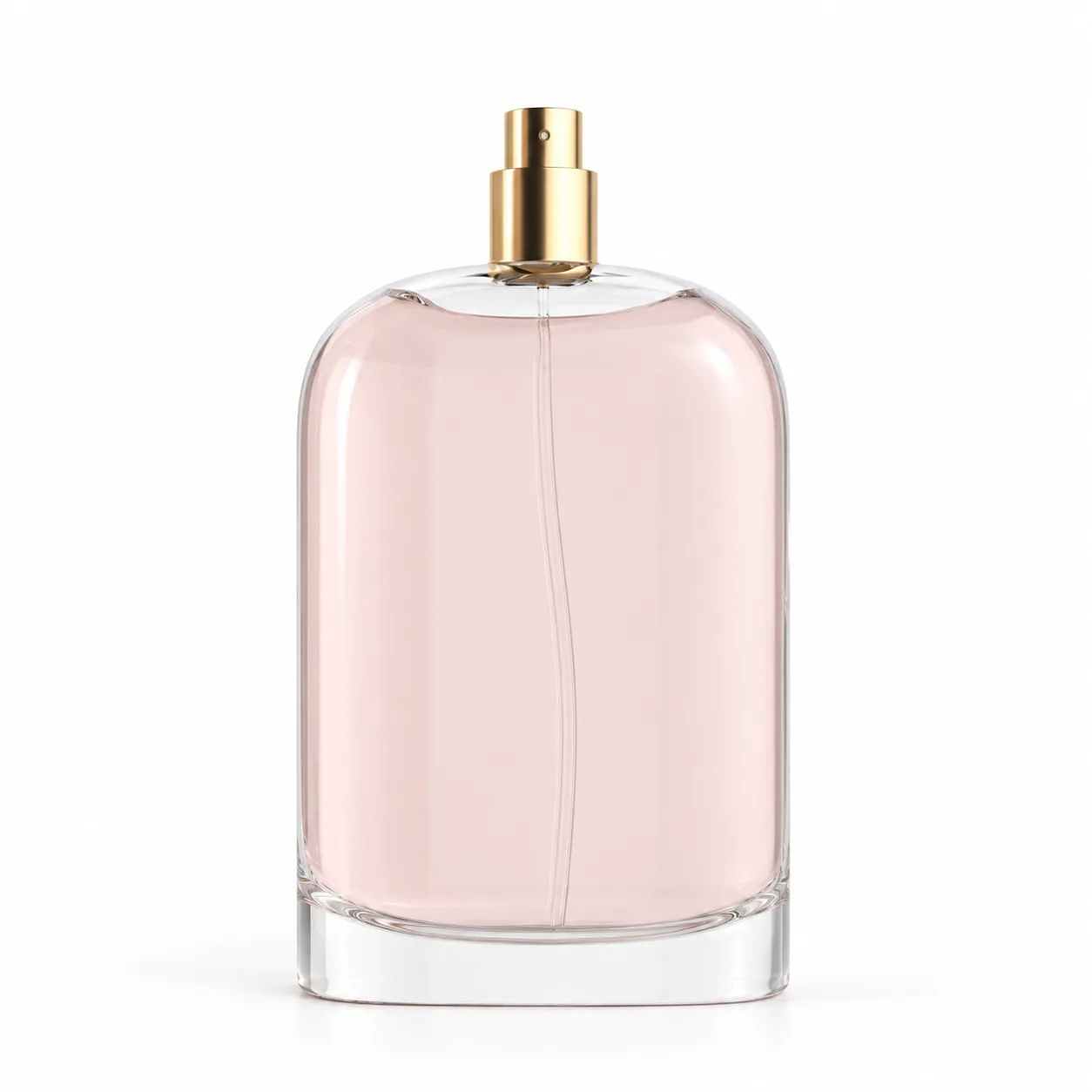 Rectangular Perfume bottle · Individual items