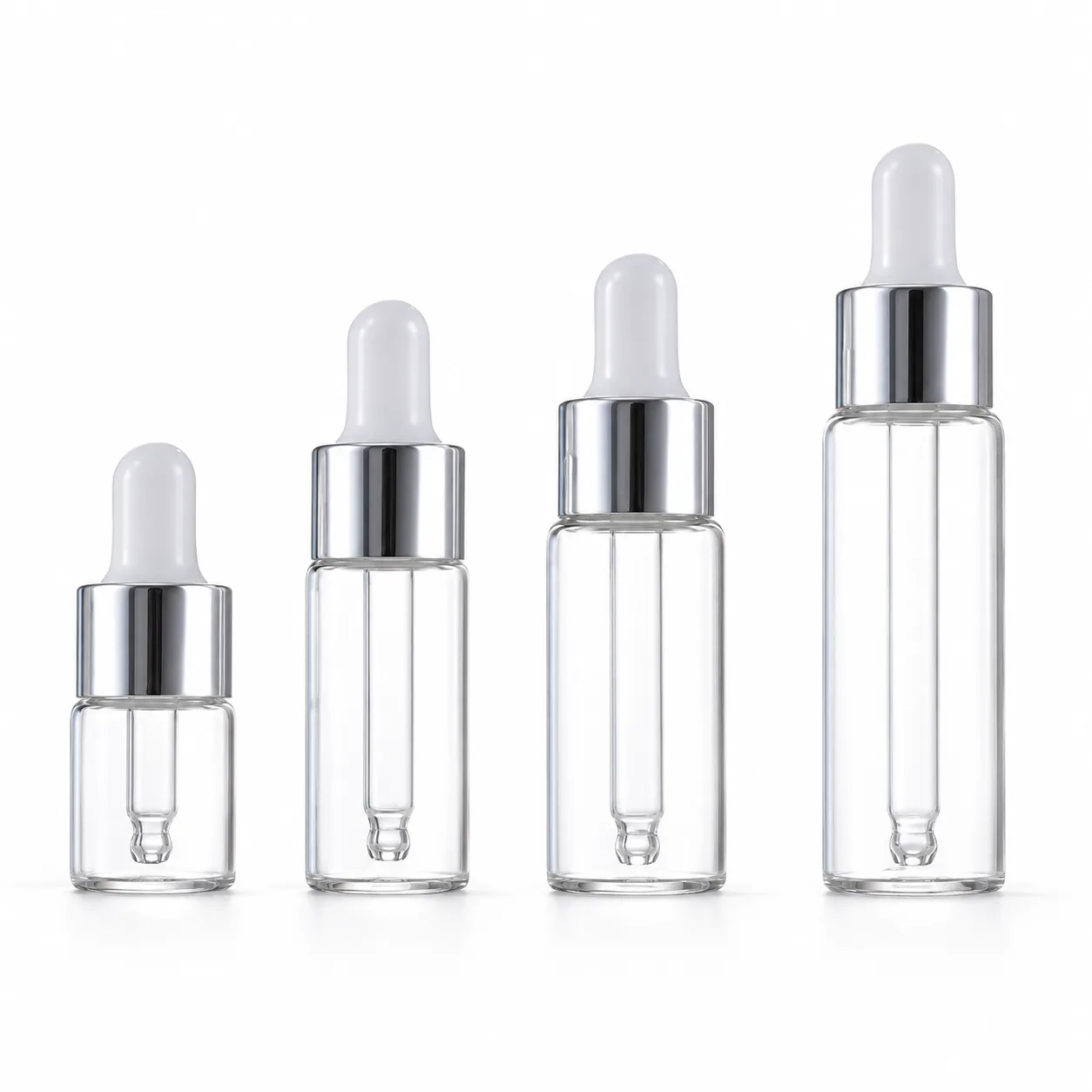 Skincare container collection · Collections