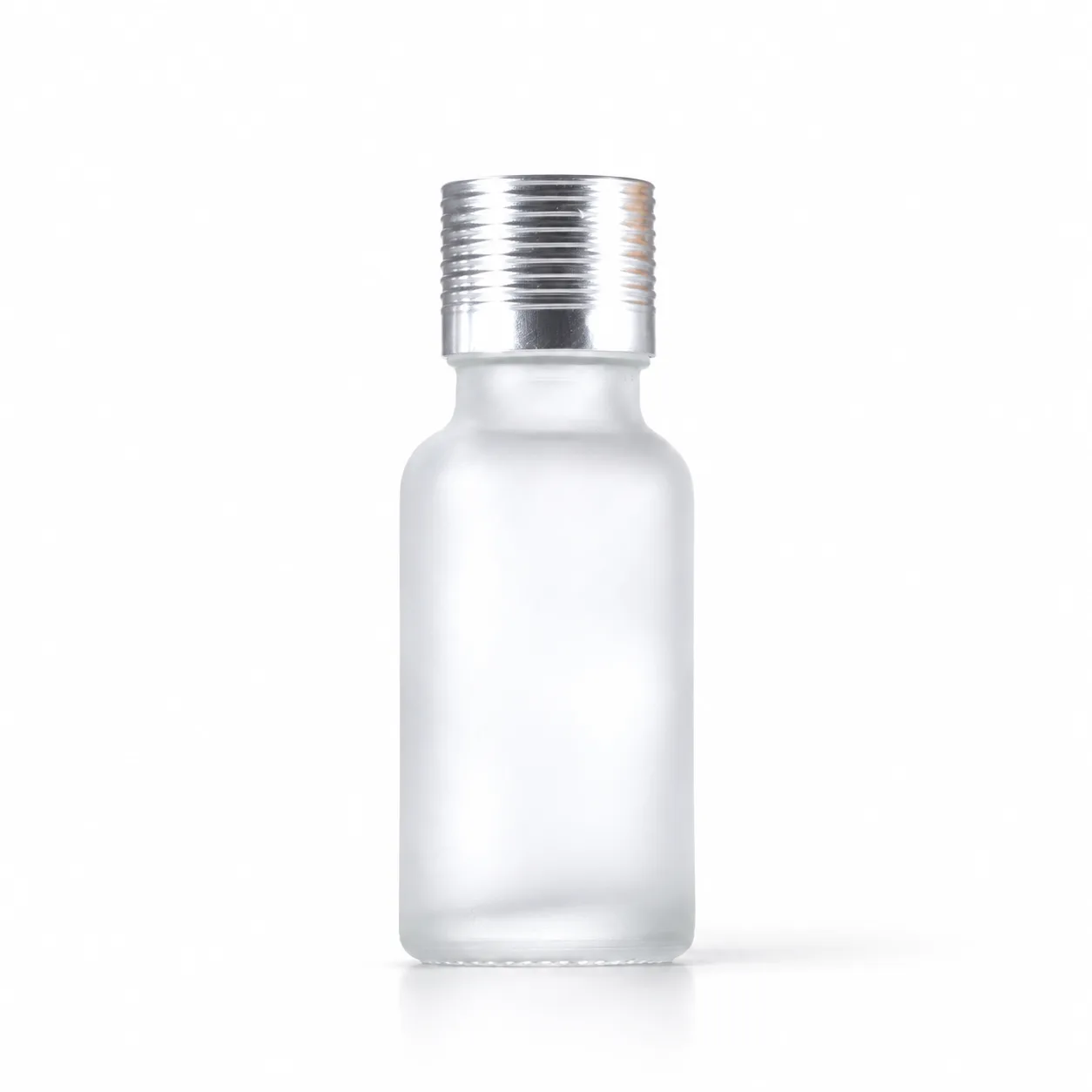 Skincare container · Individual items