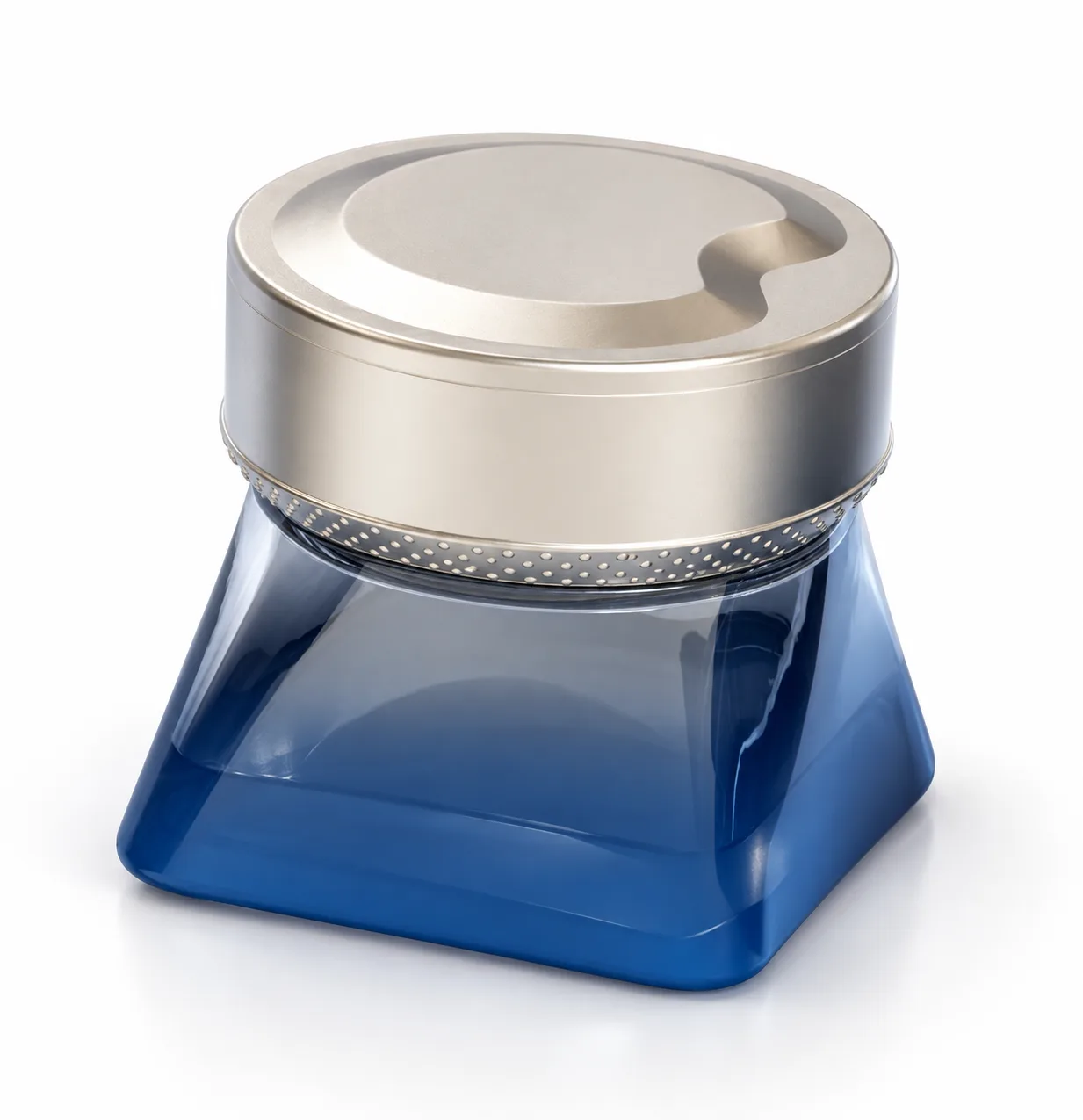 Cream jar · Individual items