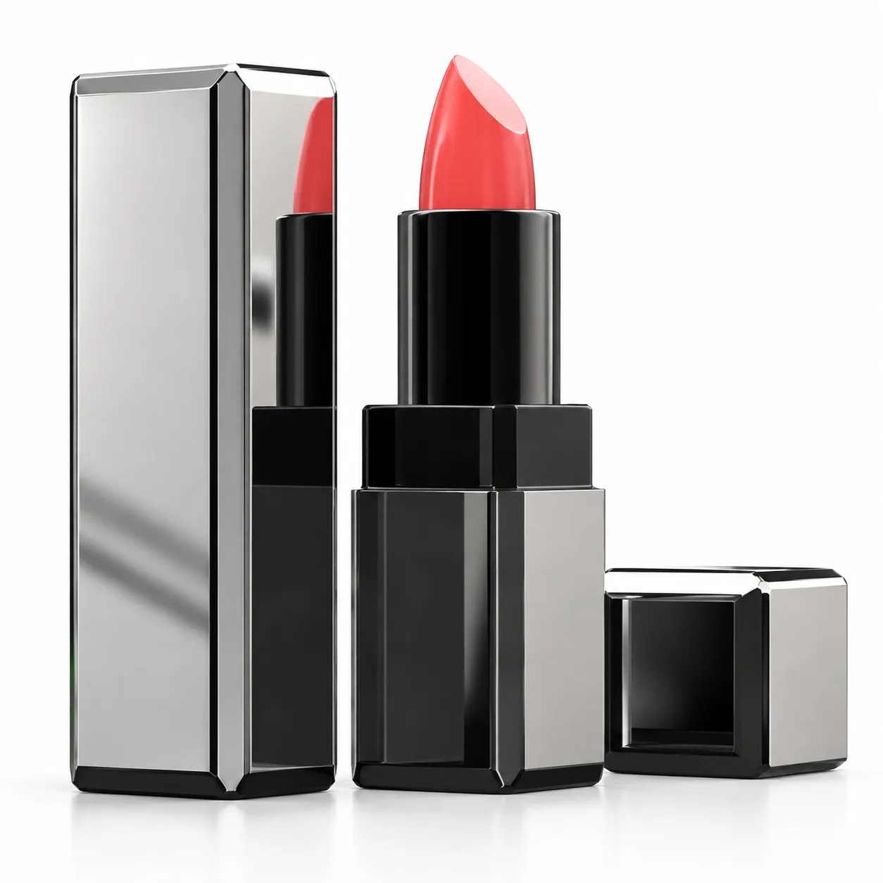Makeup container collection · Collections