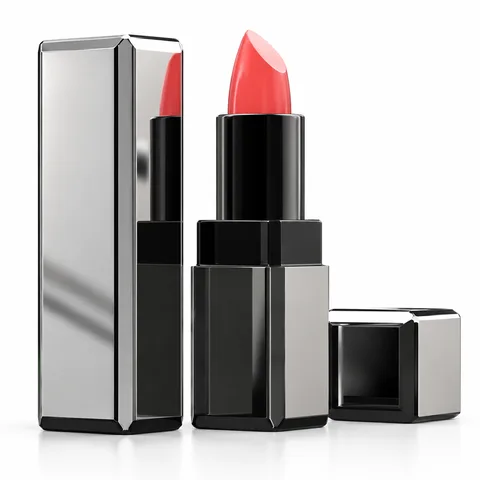Makeup container collection