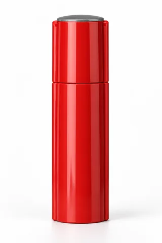 Skincare container