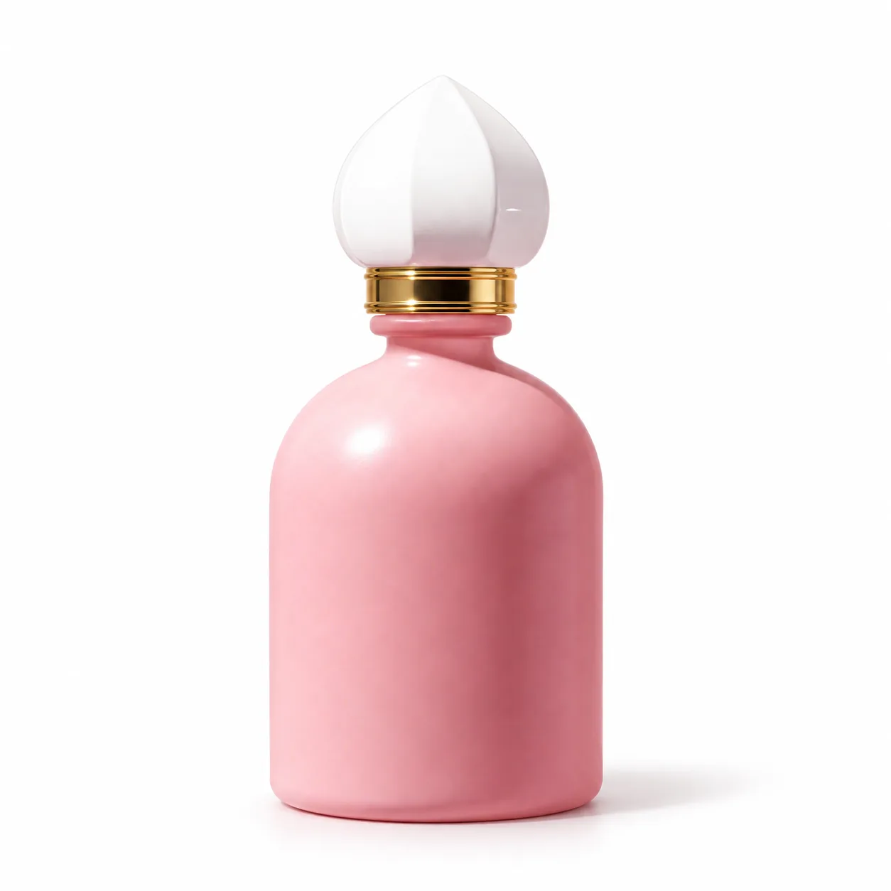 Cylindrical Perfume bottle · Individual items