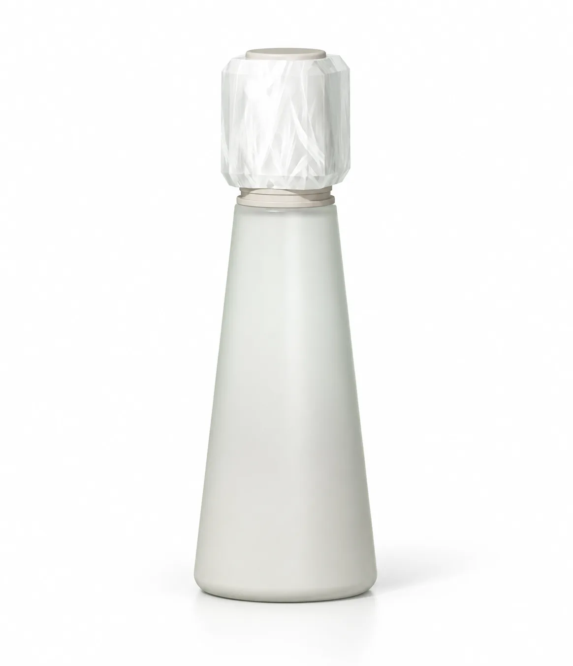 Skincare container · Individual items