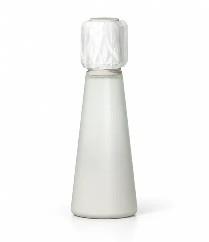 Skincare container