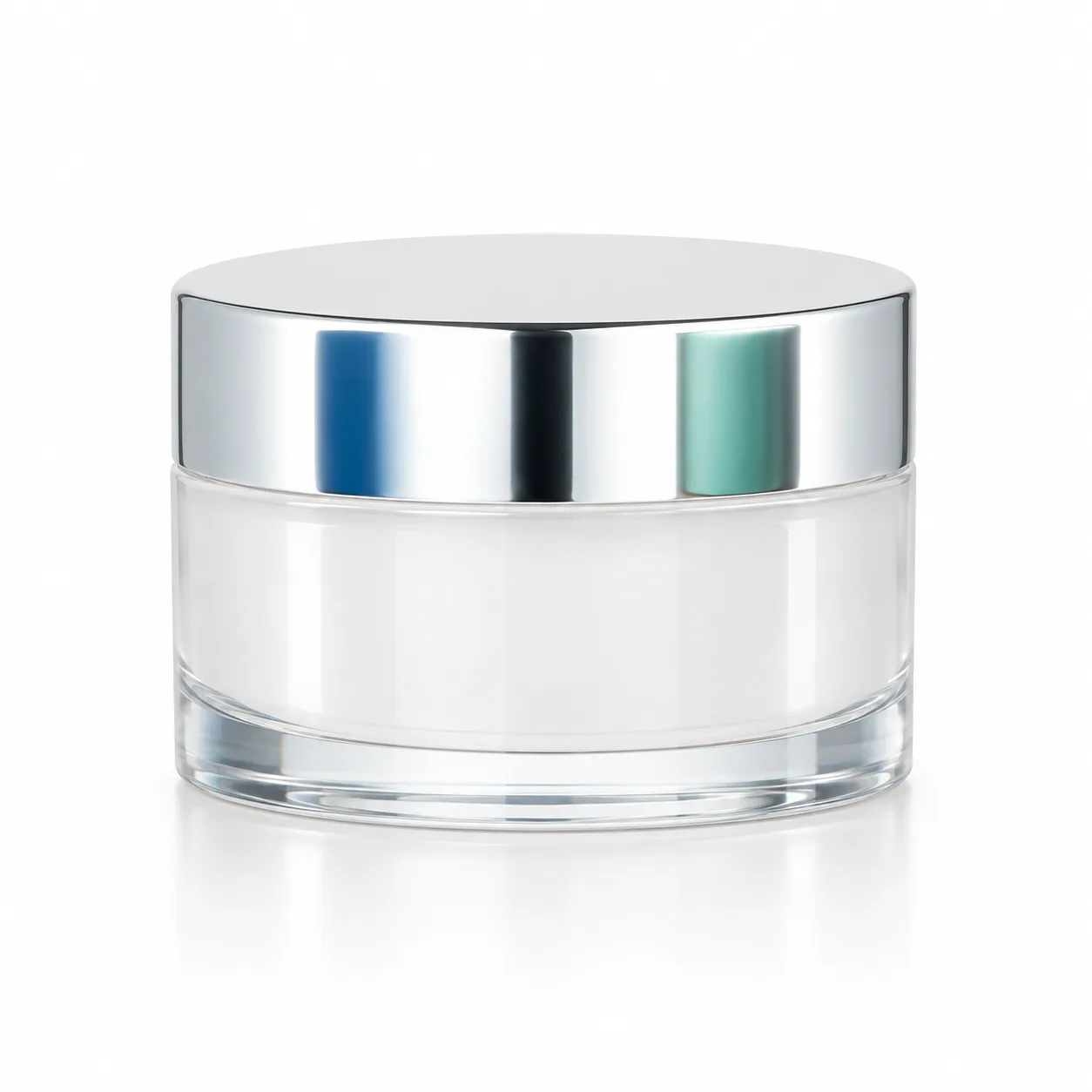 Skincare container · Individual items