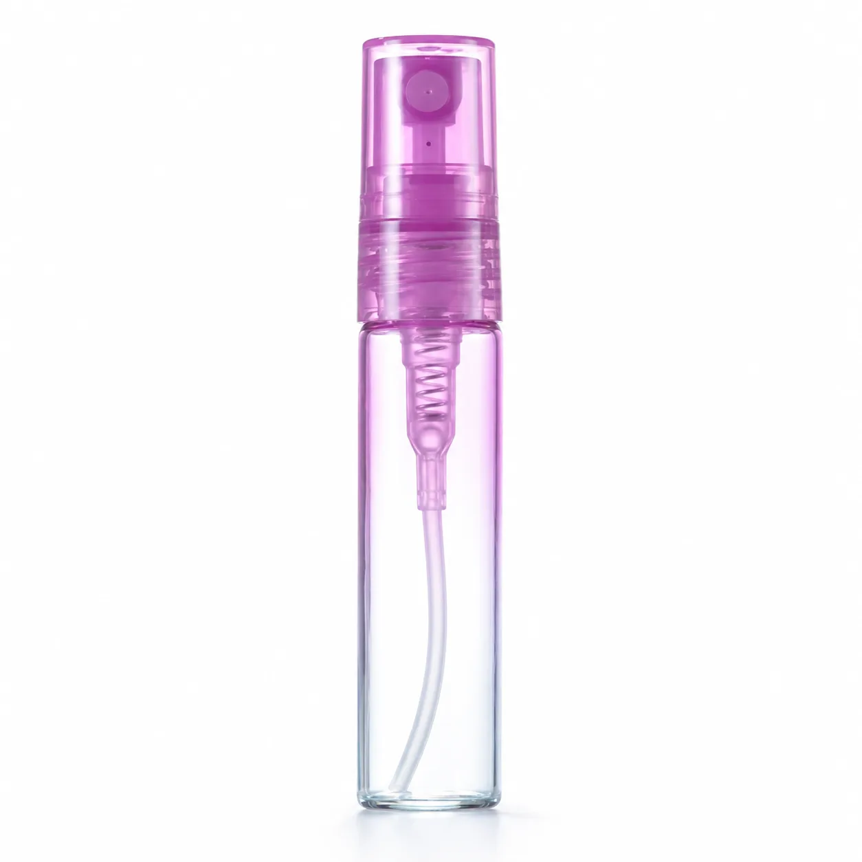 Essential oil bottle · Individual items