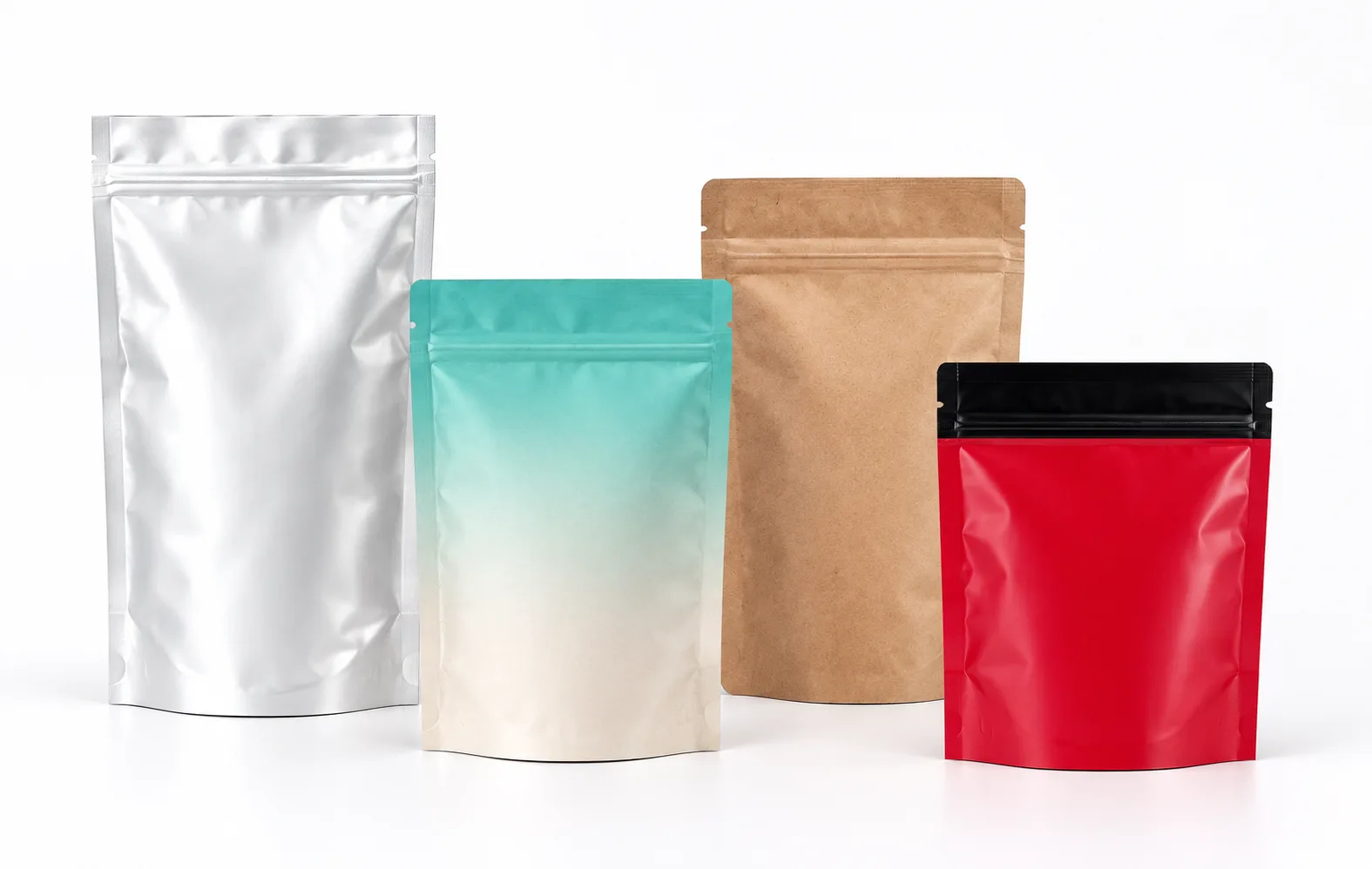 Packaging container collection · Collections