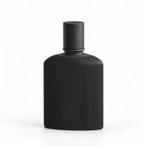 Rectangular Perfume bottle
