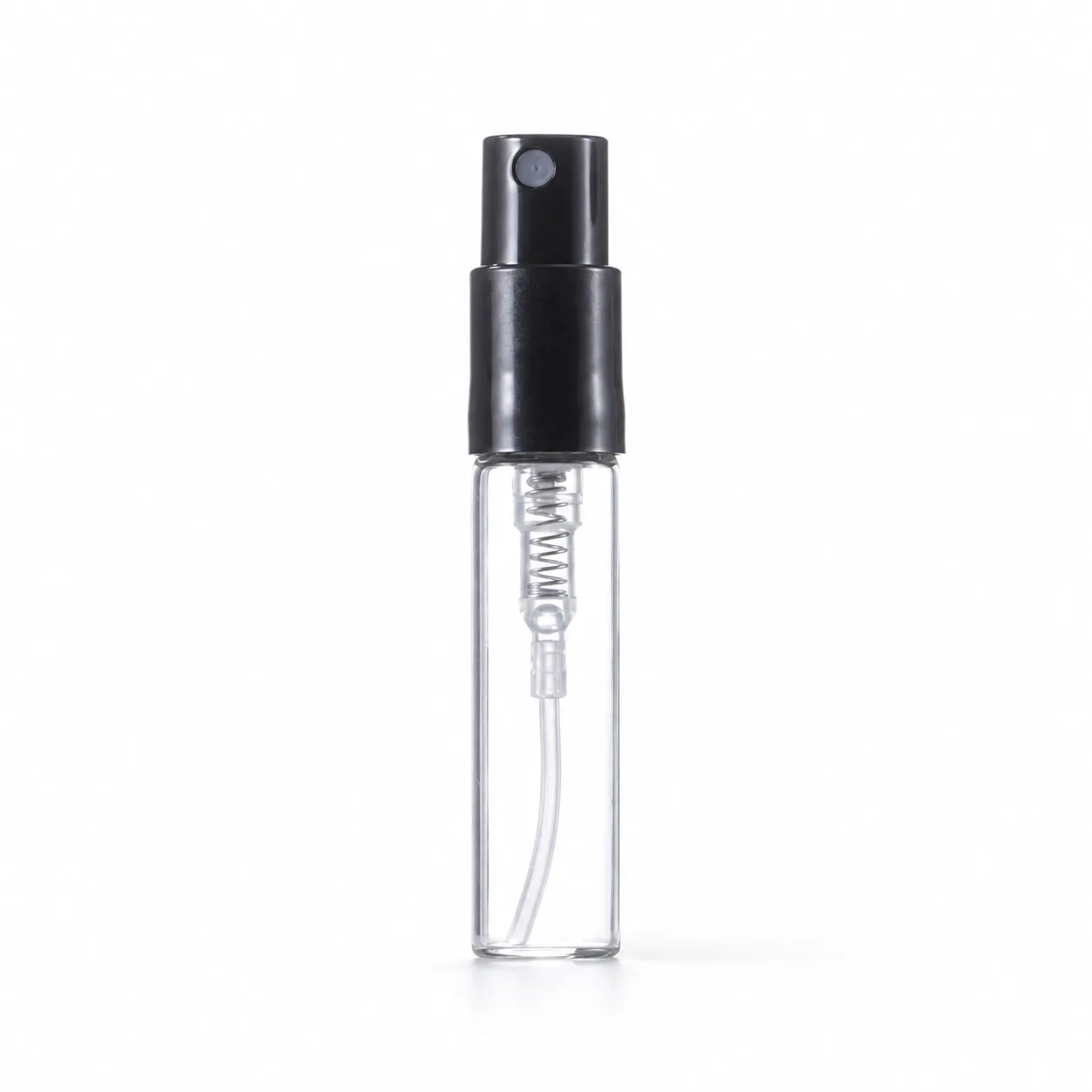 Essential oil bottle · Individual items