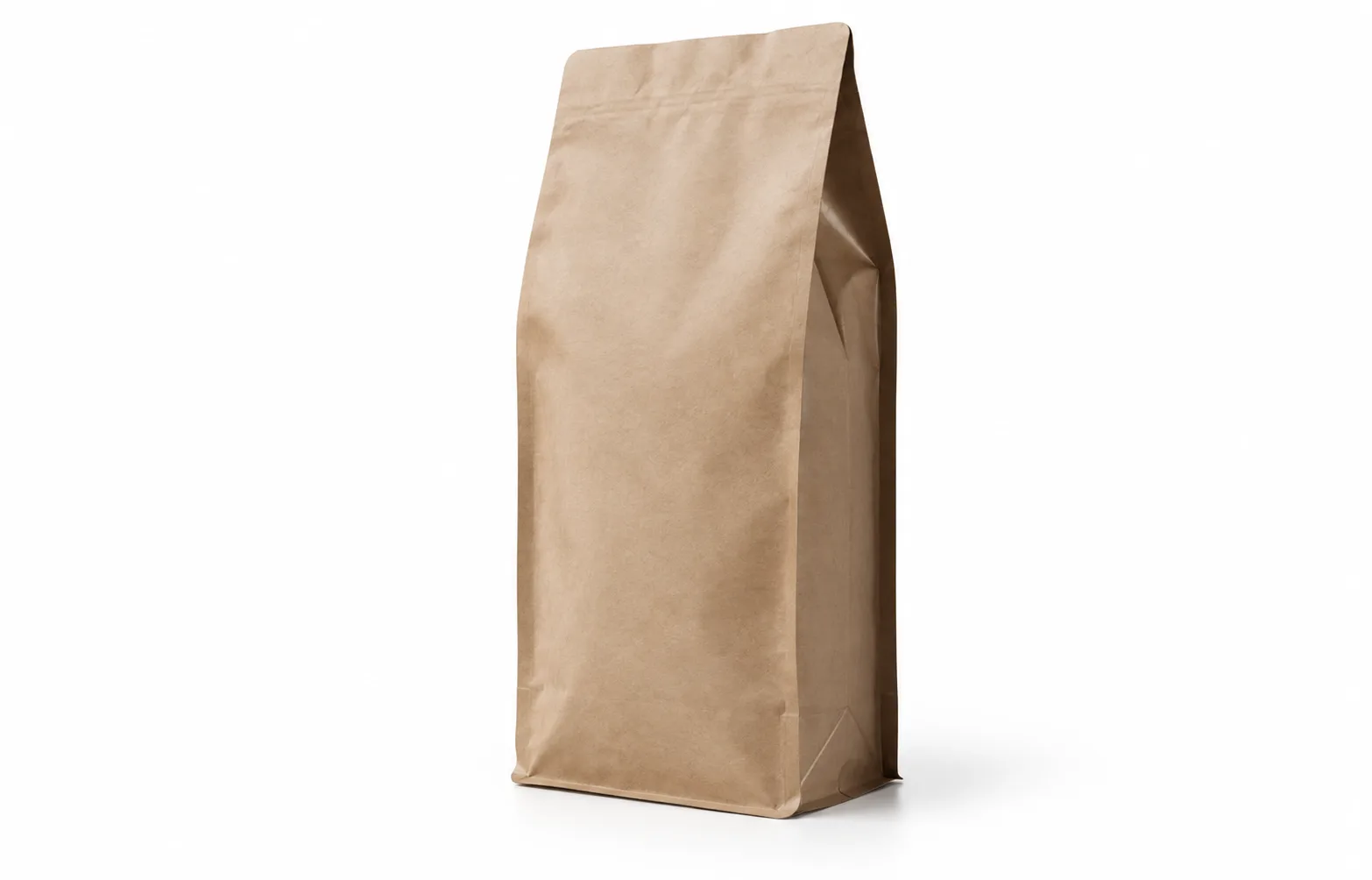 Packaging pouch · Individual items
